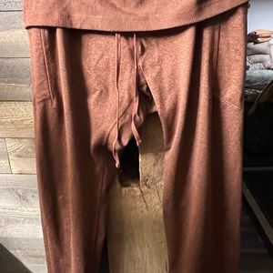 Size Large old navy leggings